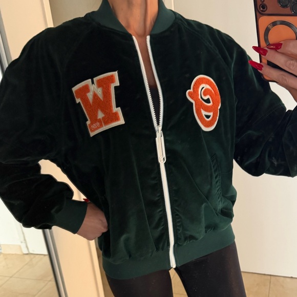 OFF-WHITE Jacket - Picture 3 of 7